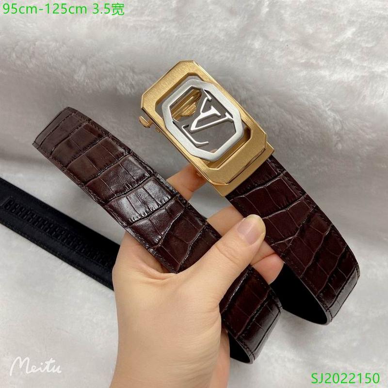 LV Belts 4580